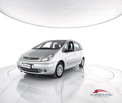 Citroen Xsara Picasso 2.0 HDi Elegance  del 2002 usata a Corciano