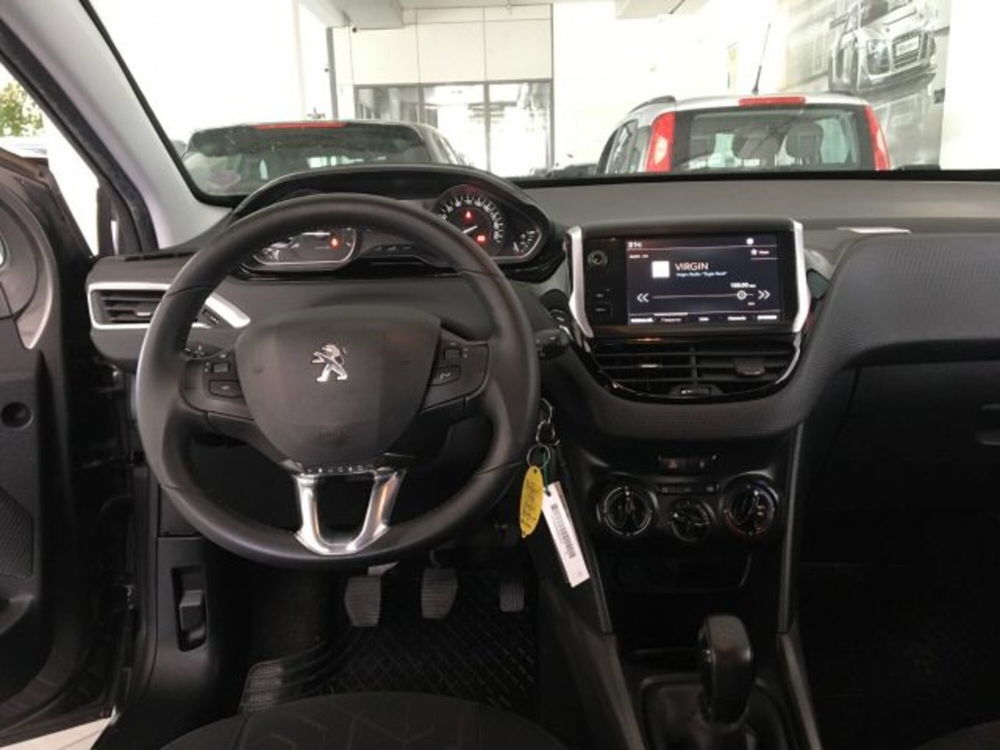 Peugeot 2008 usata a Lodi (8)