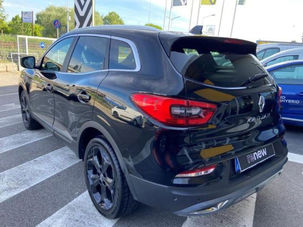 Renault Kadjar usata a Pavia (15)