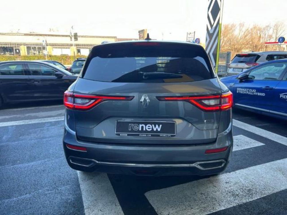 Renault Koleos usata a Pavia (15)