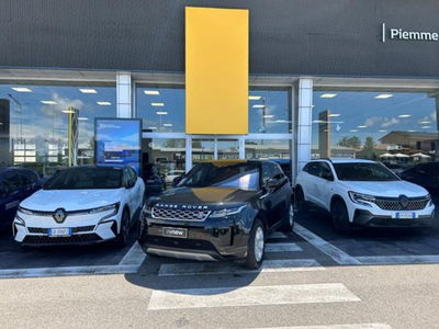 Land Rover Range Rover Evoque 2.0D I4 150CV AWD Business Edit. Premium del 2020 usata a San Martino Siccomario