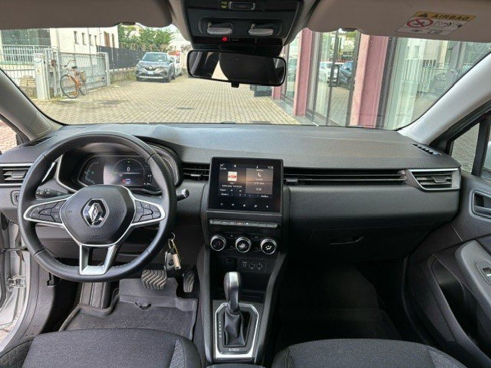 Renault Clio usata a Parma (9)