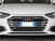 Audi A4 Avant 30 TDI/136 CV S tronic S line edition  del 2021 usata a Catania (13)