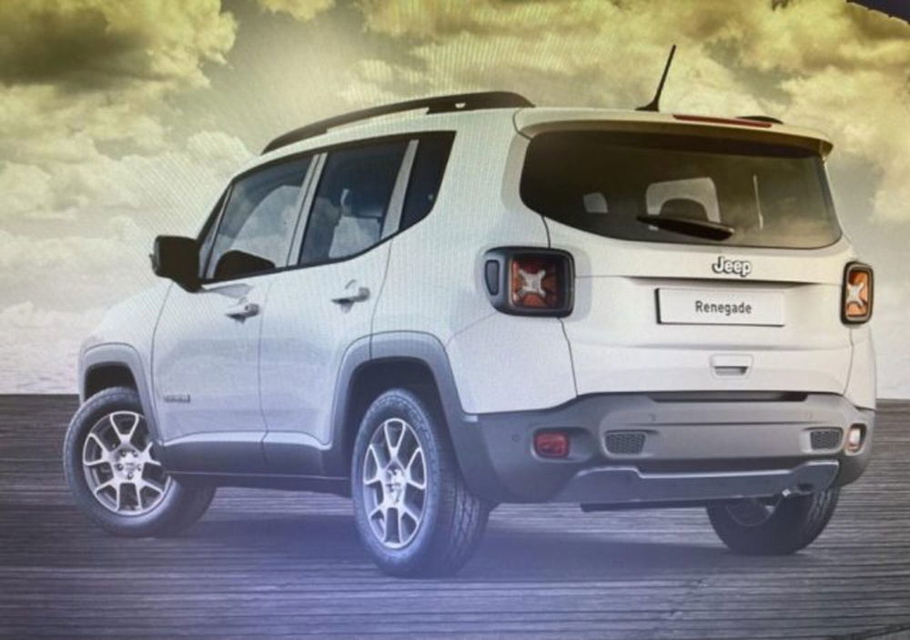 Jeep Renegade nuova a Palermo (10)