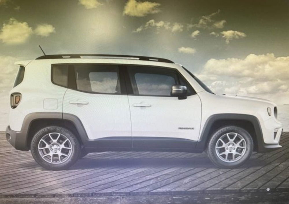 Jeep Renegade nuova a Palermo (11)