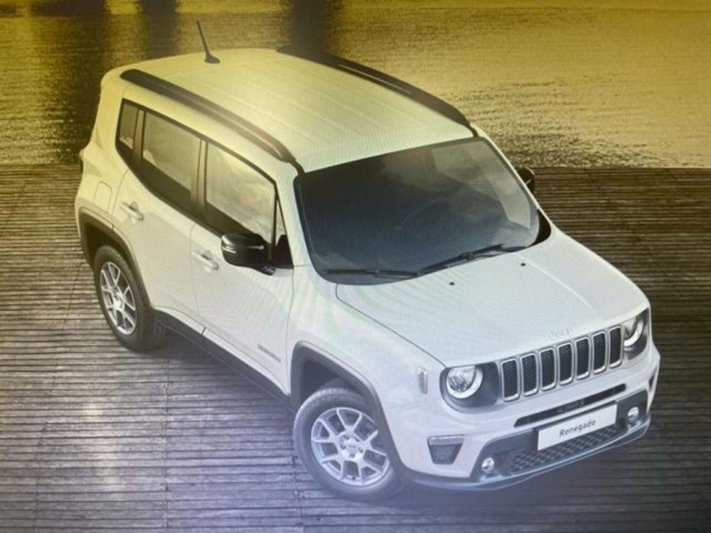 Jeep Renegade nuova a Palermo (12)