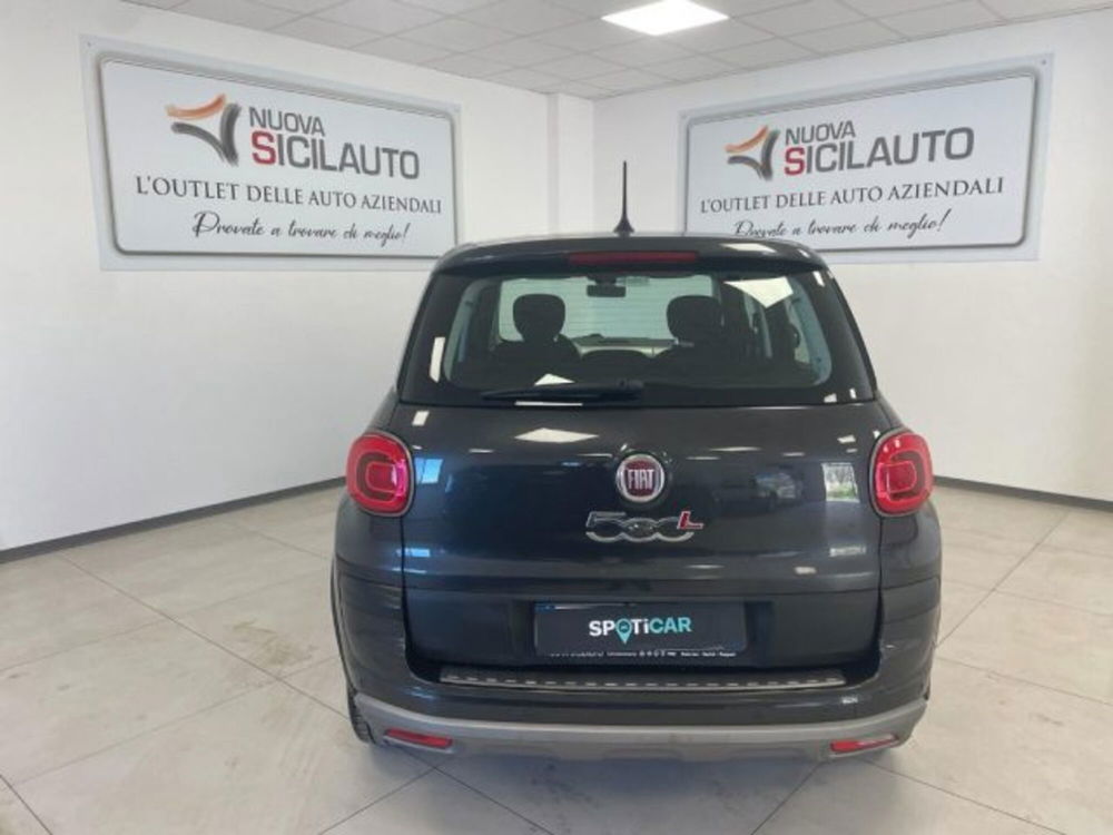 Fiat 500L usata a Palermo (14)