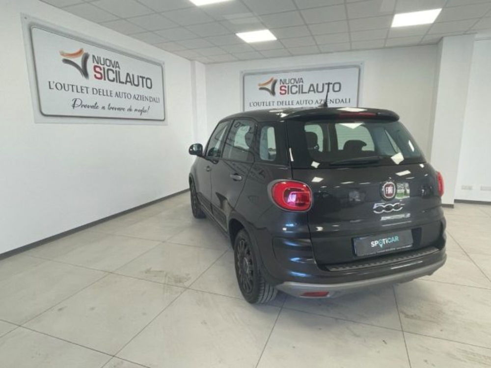 Fiat 500L usata a Palermo (16)