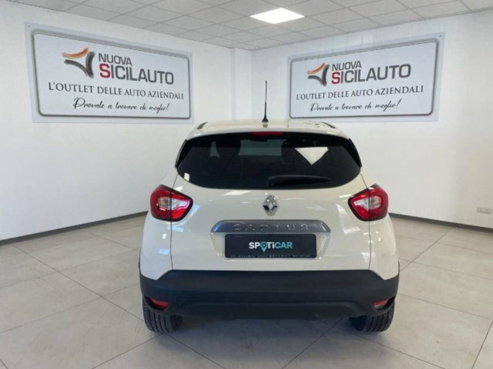 Renault Captur usata a Palermo (16)