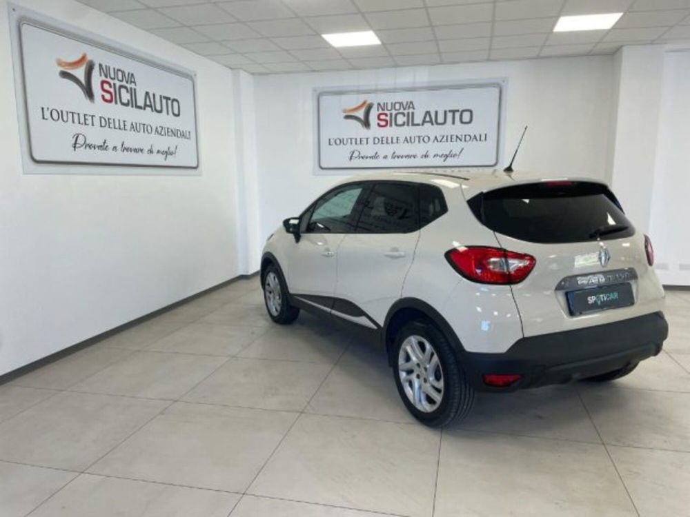 Renault Captur usata a Palermo (18)