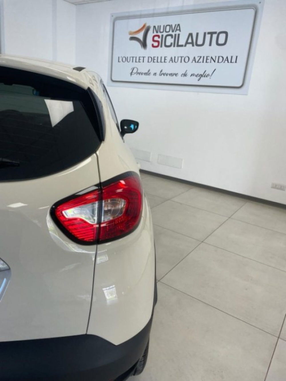 Renault Captur usata a Palermo (19)