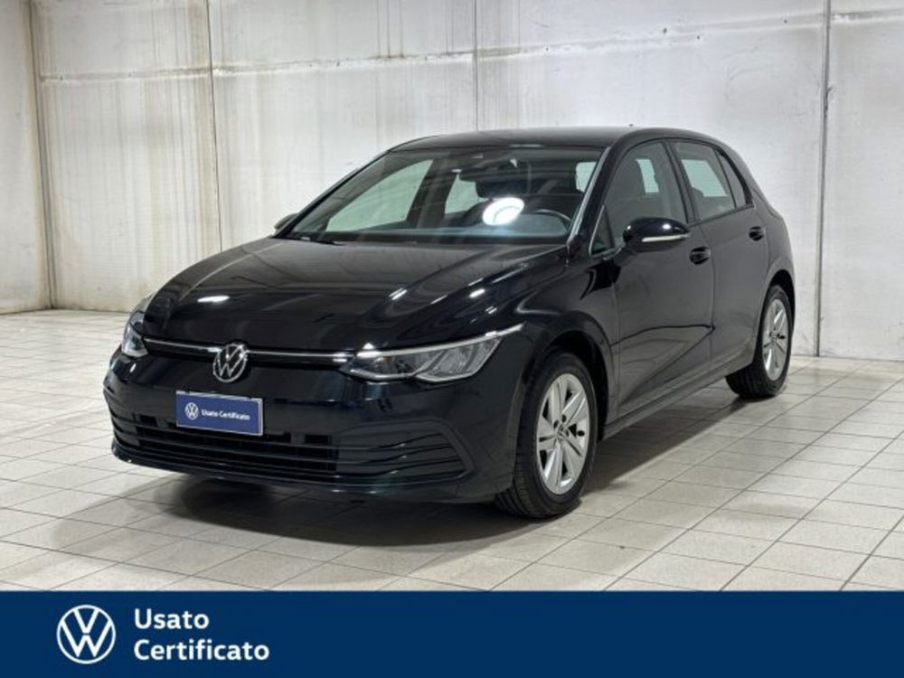 Volkswagen Golf Variant usata a Vicenza