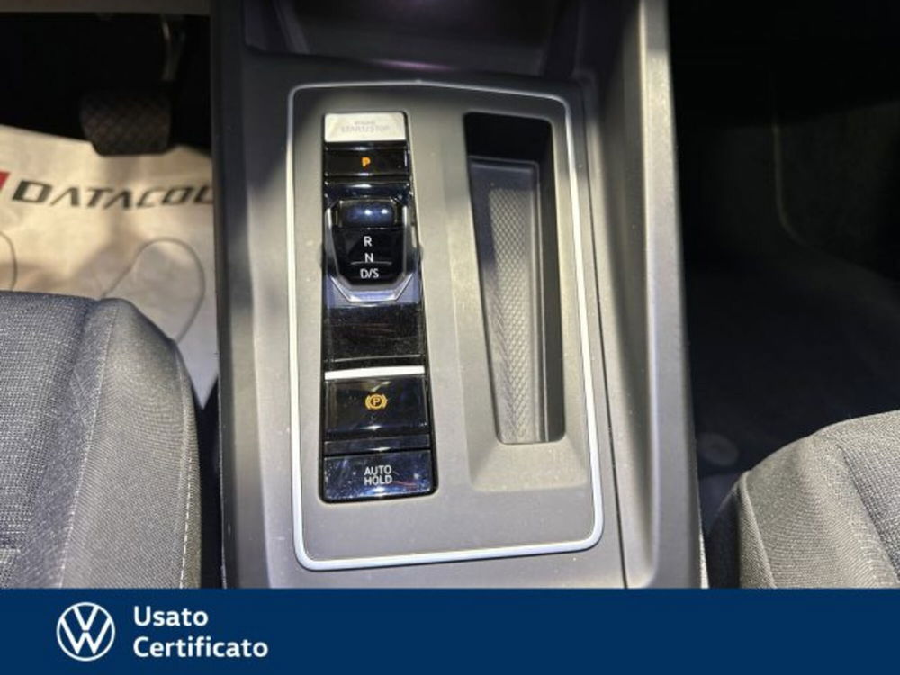 Volkswagen Golf Variant usata a Vicenza (15)