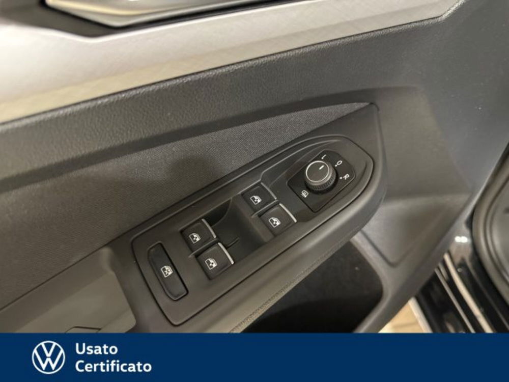 Volkswagen Golf Variant usata a Vicenza (16)