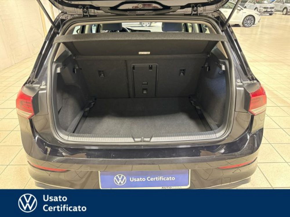 Volkswagen Golf Variant usata a Vicenza (19)