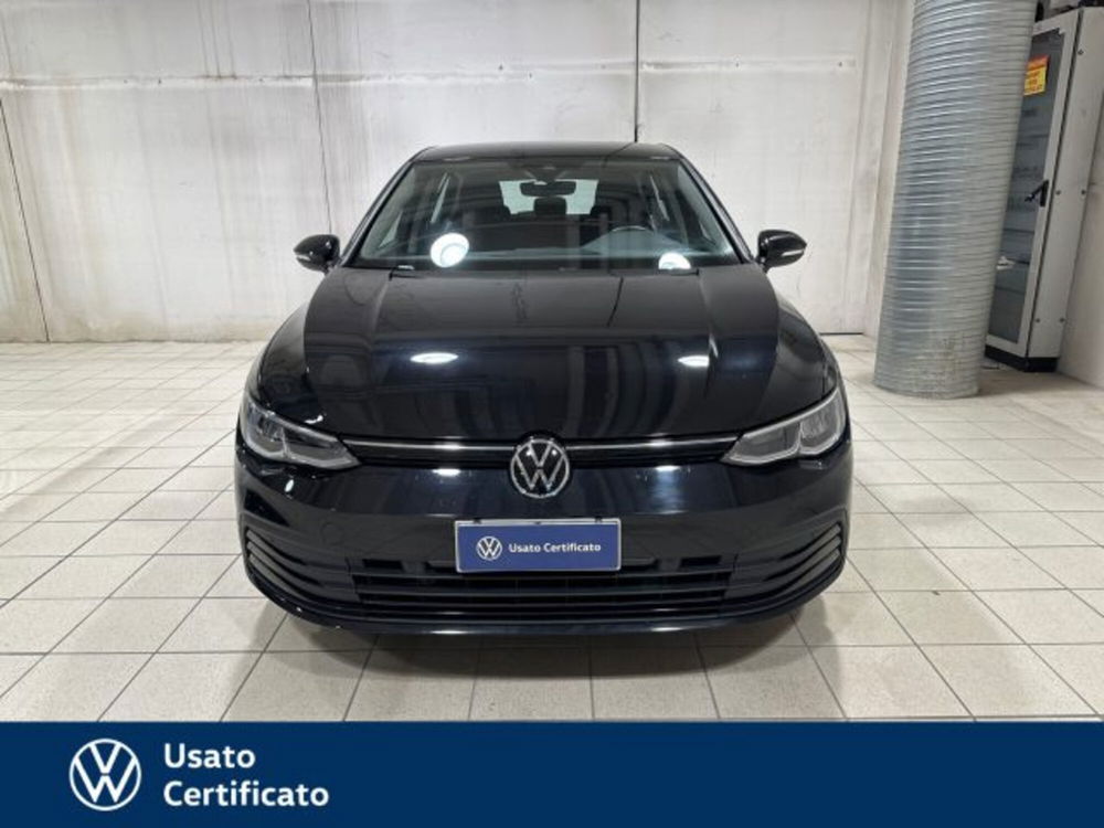 Volkswagen Golf Variant usata a Vicenza (2)