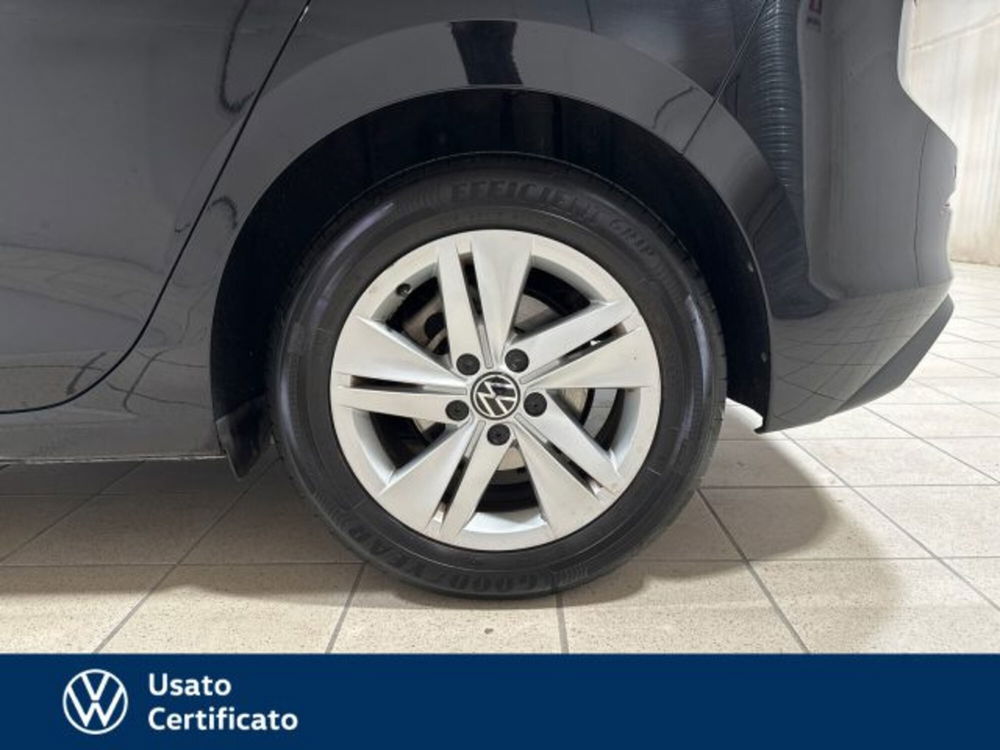 Volkswagen Golf Variant usata a Vicenza (20)