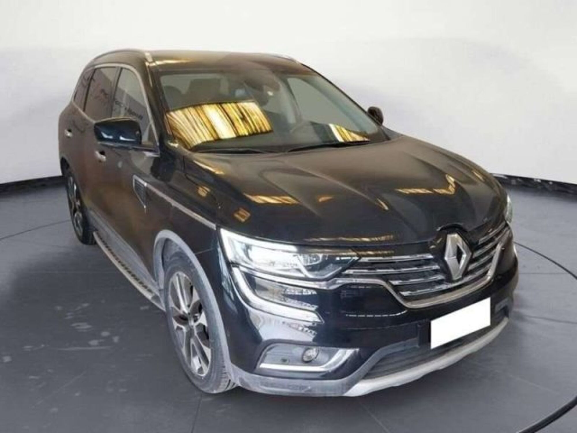 Renault Koleos dCi 175CV 4x4 X-Tronic Energy Executive del 2019 usata a Empoli