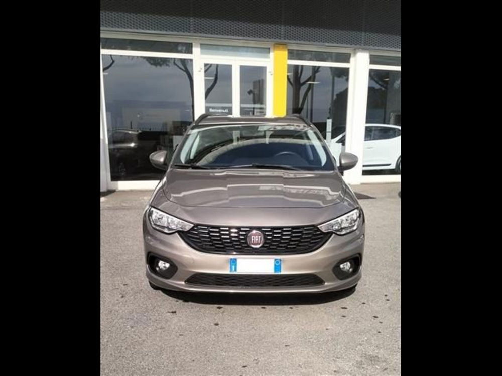 Fiat Tipo Station Wagon usata a Grosseto