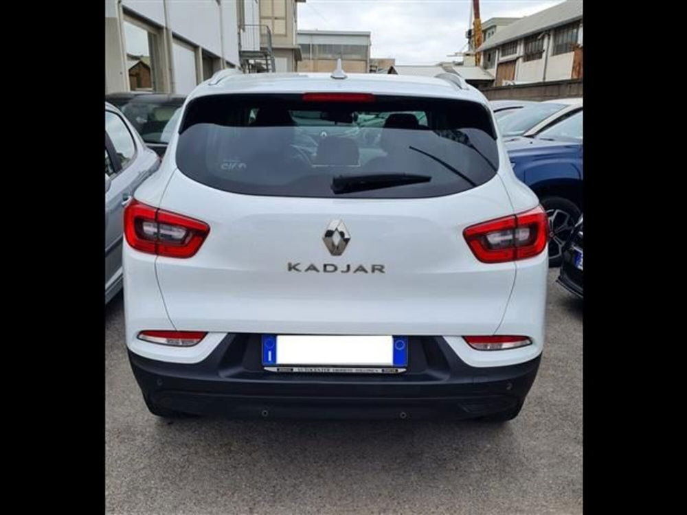 Renault Kadjar usata a Grosseto (2)