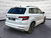 Skoda Karoq 2.0 TDI EVO SCR 4x4 DSG SportLine  del 2021 usata a Palermo (6)