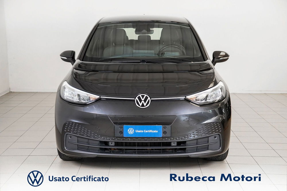 Volkswagen ID.3 usata a Perugia (2)