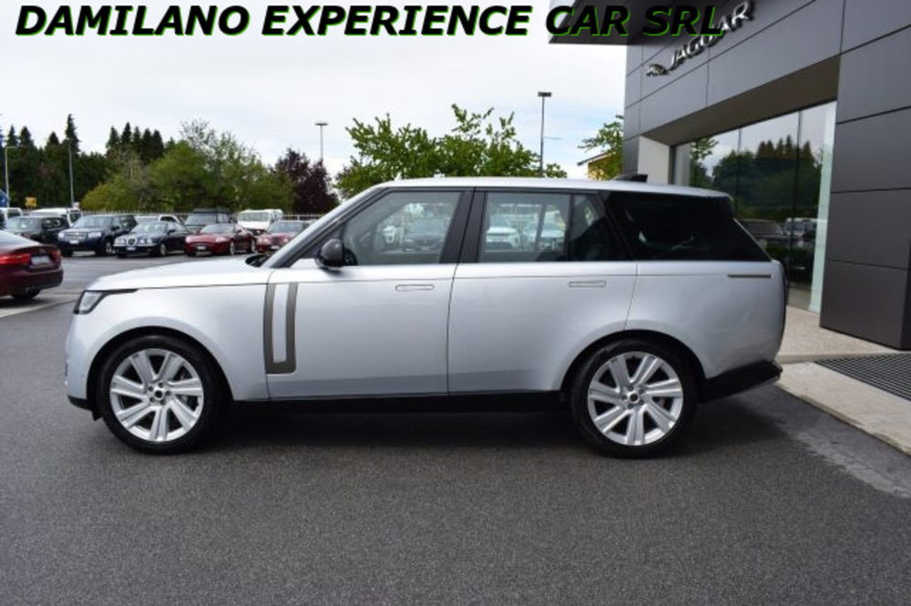 Land Rover Range Rover 3.0D I6 300 CV HSE nuova a Cuneo (4)