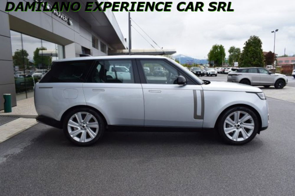 Land Rover Range Rover 3.0D I6 300 CV HSE nuova a Cuneo (5)