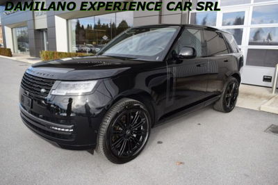 Land Rover Range Rover Sport 3.0D l6 350 CV HSE Dynamic nuova a Cuneo