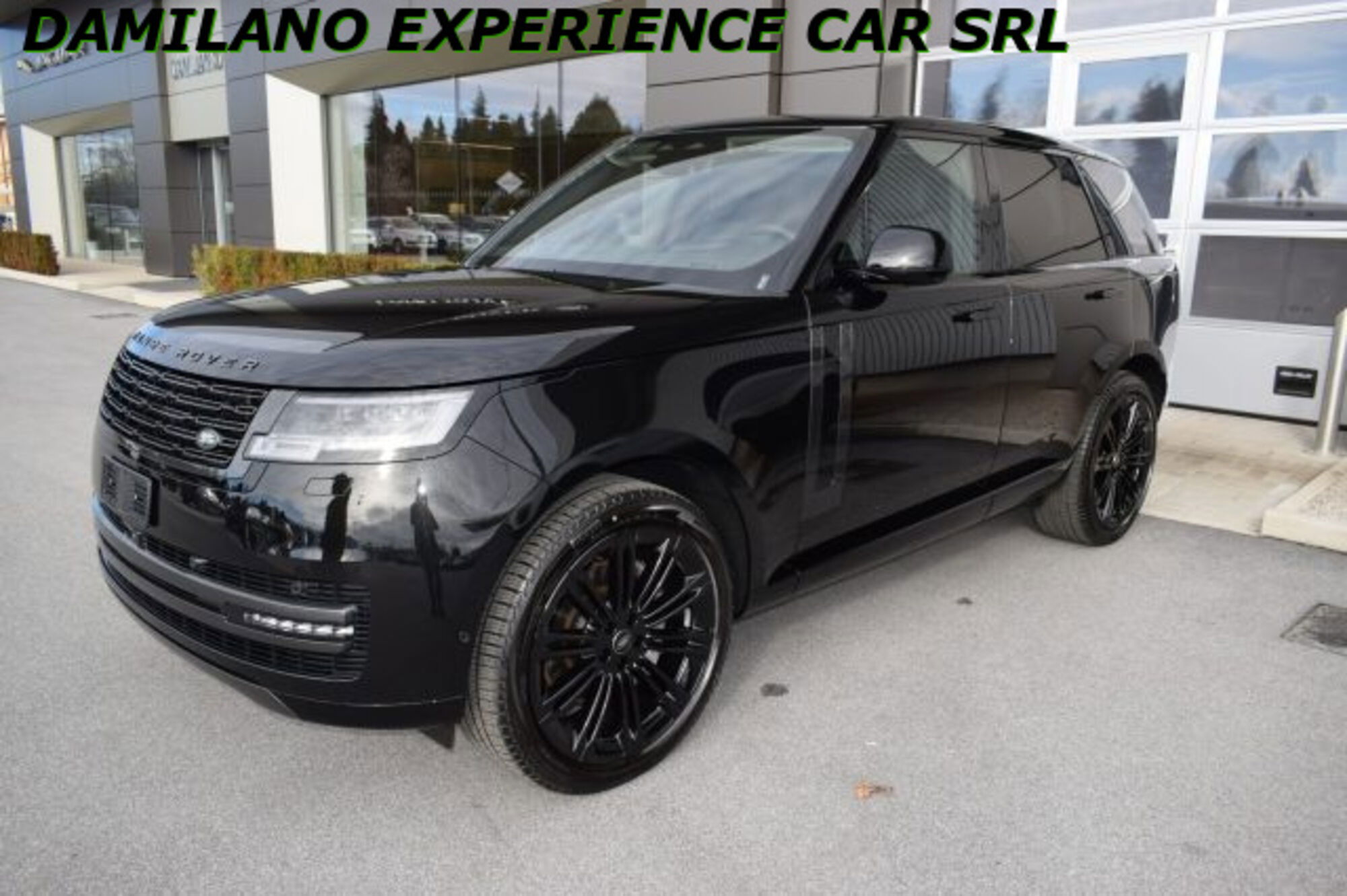 Land Rover Range Rover Sport 3.0D l6 350 CV HSE Dynamic nuova a Cuneo