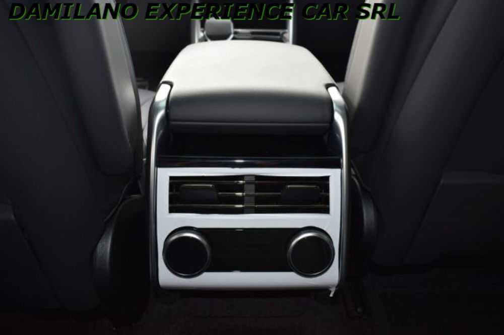 Land Rover Range Rover Sport nuova a Cuneo (18)