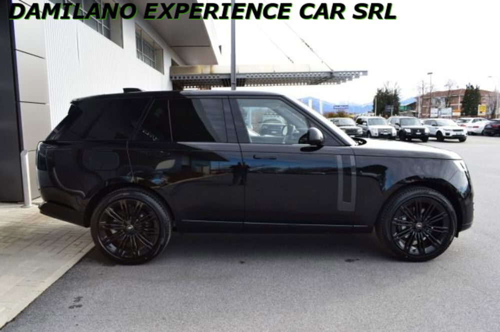 Land Rover Range Rover 3.0D l6 350 CV HSE  nuova a Cuneo (4)