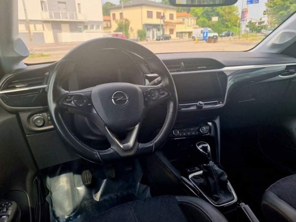 Opel Corsa usata a Padova (15)