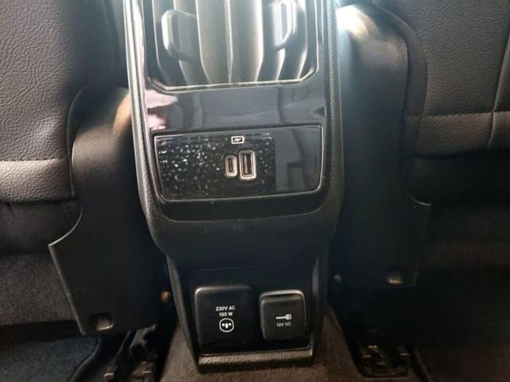 Jeep Compass usata a Padova (20)