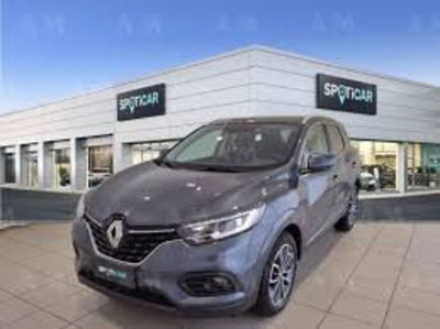 Renault Kadjar dCi 8V 115CV EDC Business  del 2020 usata a Monza