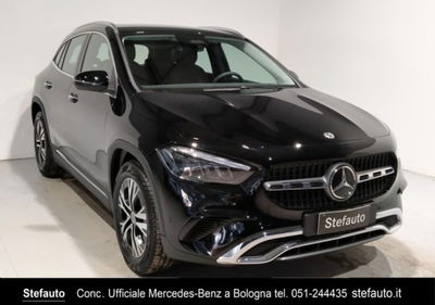 Mercedes-Benz GLA SUV 200 d Automatic Progressive Advanced Plus nuova a Castel Maggiore