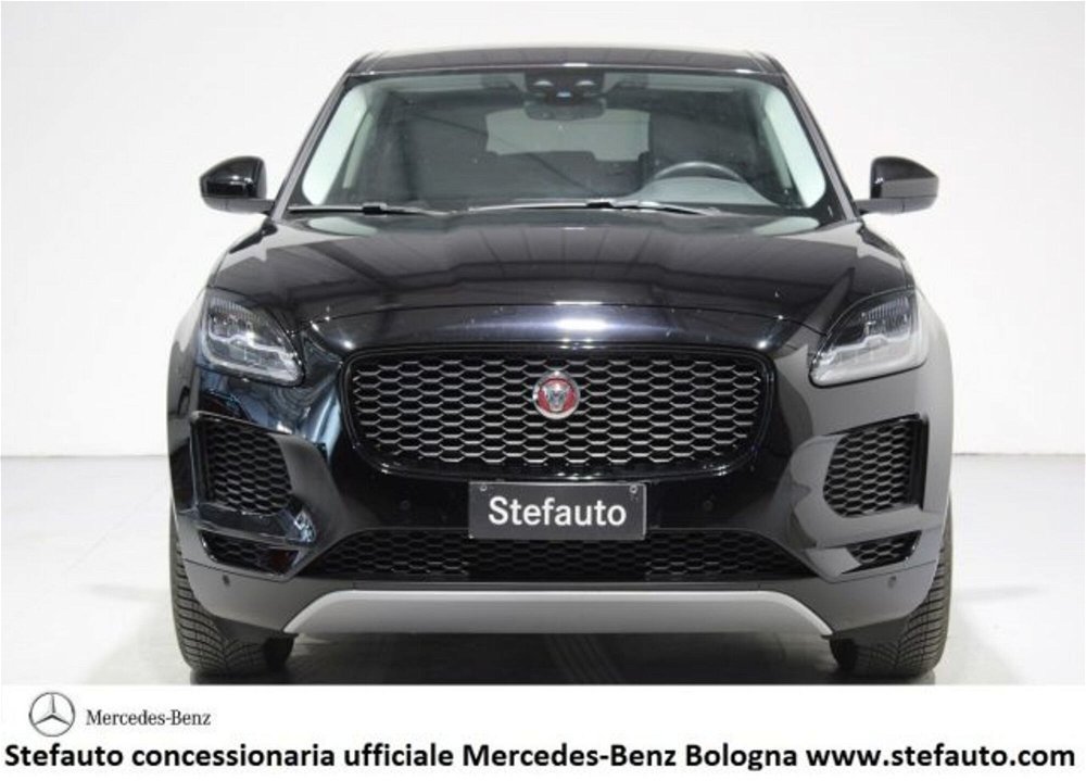 Jaguar E-Pace 2.0D 150 CV AWD aut. R-Dynamic  del 2020 usata a Castel Maggiore (2)