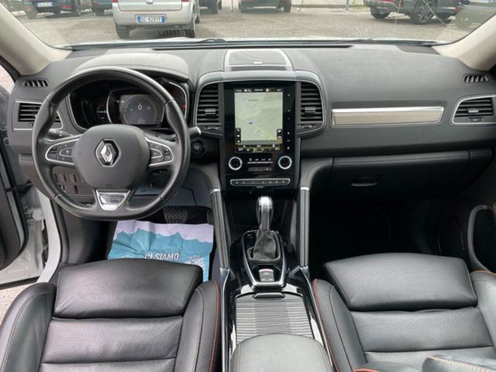 Renault Koleos usata a Pordenone (14)