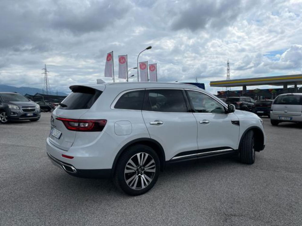 Renault Koleos usata a Pordenone (4)