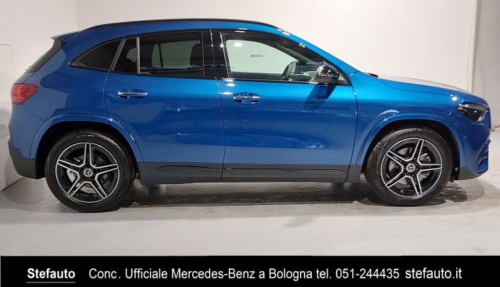 Mercedes-Benz GLA SUV 200 d Automatic AMG Line Advanced Plus nuova a Castel Maggiore (2)