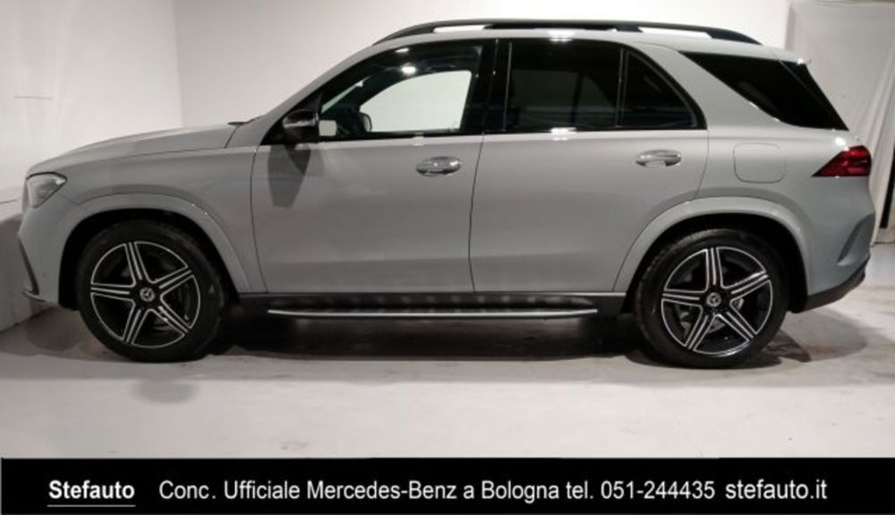 Mercedes-Benz GLE SUV 350 de 4Matic Plug-in hybrid AMG Line Premium nuova a Castel Maggiore (3)