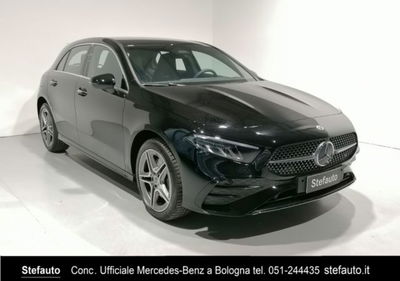 Mercedes-Benz Classe A 250 e phev AMG Line Advanced Plus auto nuova a Castel Maggiore