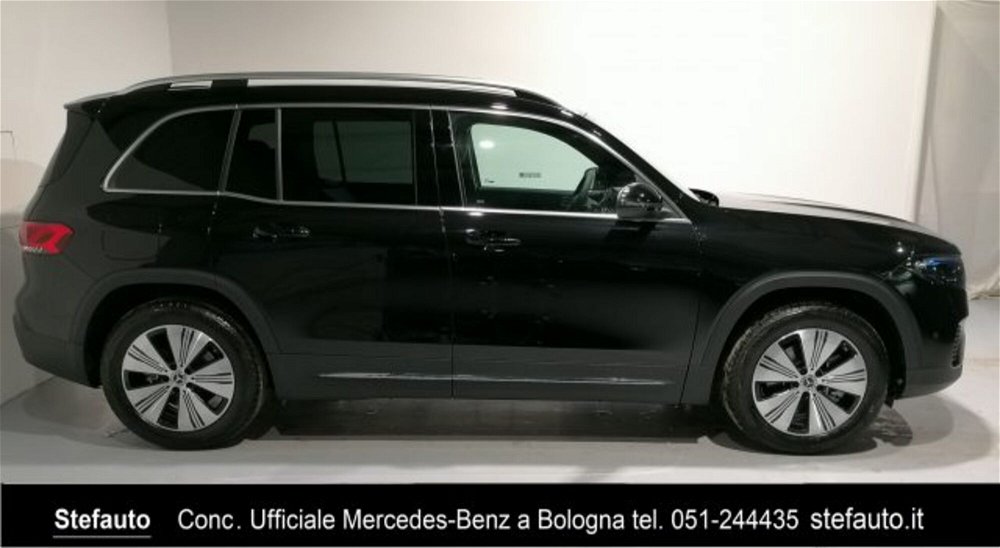 Mercedes-Benz EQB 300 Progressive 4matic nuova a Castel Maggiore (3)