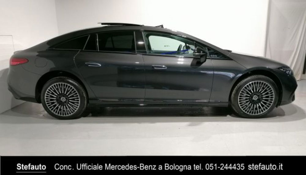 Mercedes-Benz EQS 450 4Matic Luxury  nuova a Castel Maggiore (2)