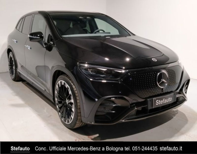 Mercedes-Benz EQE SUV 350 AMG Line Premium Extra 4matic nuova a Castel Maggiore