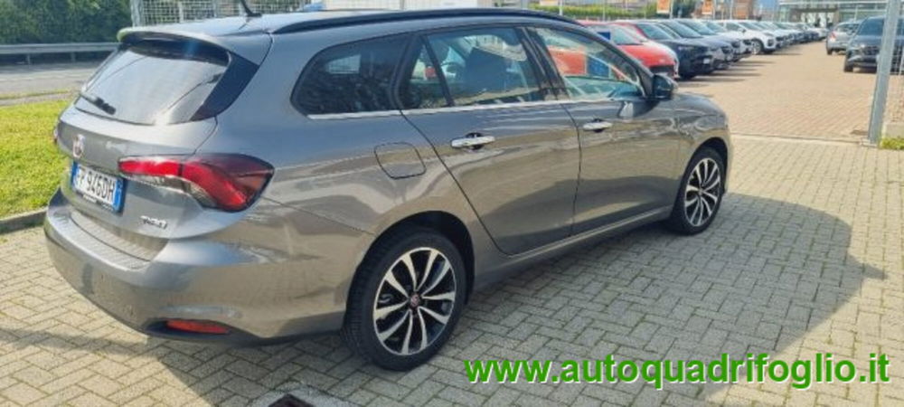 Fiat Tipo Station Wagon usata a Savona (16)