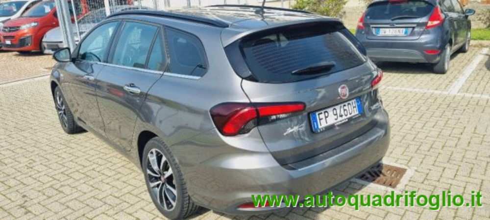 Fiat Tipo Station Wagon usata a Savona (19)