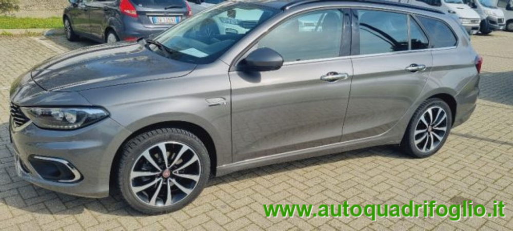 Fiat Tipo Station Wagon usata a Savona (4)