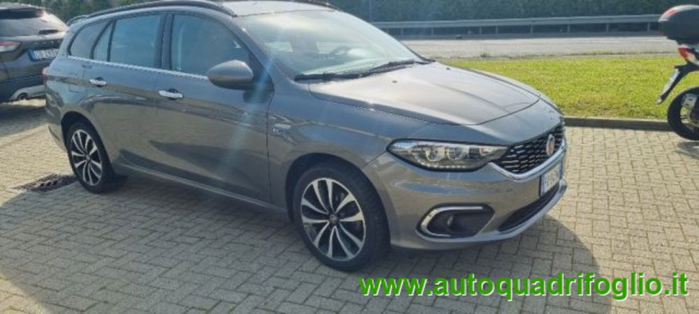 Fiat Tipo Station Wagon usata a Savona (6)