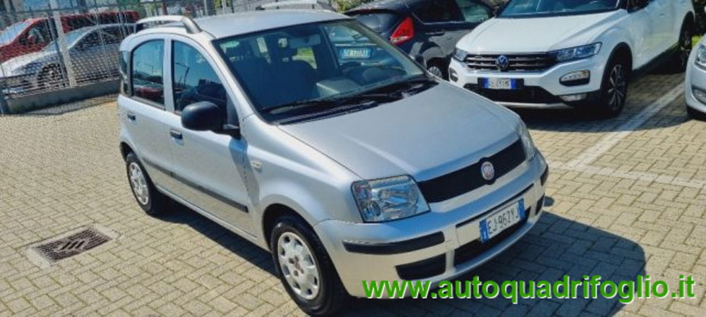 Fiat Panda usata a Savona (3)